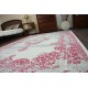 Runner BERBER ETHNIC G3802 black Berber Moroccan shaggy