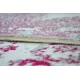 Runner BERBER ETHNIC G3802 black Berber Moroccan shaggy