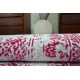 Runner BERBER ETHNIC G3802 black Berber Moroccan shaggy