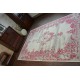 Runner BERBER ETHNIC G3802 black Berber Moroccan shaggy
