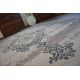 Vintage szőnyeg Rozetta 22206/085 szürke