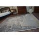 Carpet VINTAGE Rosette 22206/085 grey