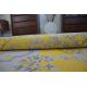 Carpet VINTAGE 22213/275 yellow classic