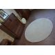 Tappeto BERBER ASILA B5970 crema / marrone Frange berbero marocchino shaggy