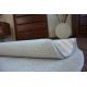 Tappeto BERBER ASILA B5970 crema / marrone Frange berbero marocchino shaggy