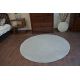 Tappeto BERBER ASILA B5970 crema / marrone Frange berbero marocchino shaggy