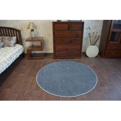 Tappeto BERBER MEKNES B5910 crema / grigio Frange berbero marocchino shaggy