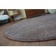 Tappeto BERBER TANGER B5940 crema / marrone Frange berbero marocchino shaggy