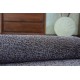 Tappeto BERBER TANGER B5940 crema / marrone Frange berbero marocchino shaggy