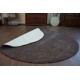 Tappeto BERBER TANGER B5940 crema / marrone Frange berbero marocchino shaggy