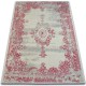 Runner BERBER ETHNIC G3802 black Berber Moroccan shaggy