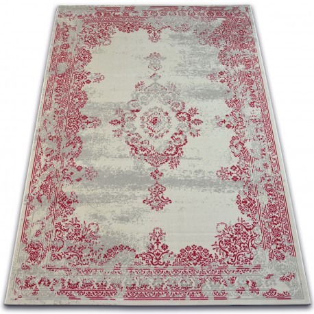 Runner BERBER ETHNIC G3802 black Berber Moroccan shaggy