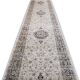 Carpet COLOR 19246/969 SISAL Flowers White