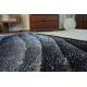 Carpet HEOS 78468 grey / blue SHEEPS