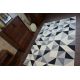 Carpet SCANDI 18214/652 - triangles