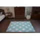 Carpet SCANDI 18209/031 - star