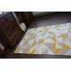 Carpet SCANDI 18214/251 - triangles