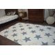 Carpet SCANDI 18209/063 star