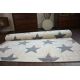 Carpet SCANDI 18209/063 star