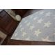 Carpet SCANDI 18209/052 - star