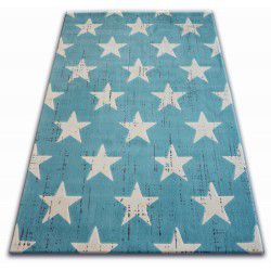 Carpet SCANDI 18209/031 - star