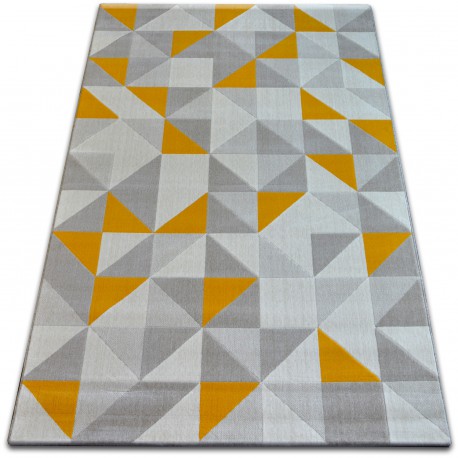 Carpet SCANDI 18214/251 - triangles