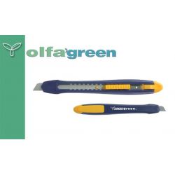 Snap-off Cutter OLFA ES-1