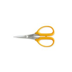 Economical stainless steel scissors SCS-4