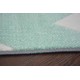 Wykładzina dywanowa VELVET MICRO krem 031 gładki, jednolity, jednokolorowy