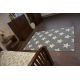 Carpet SCANDI 18209/071 - star