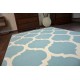 Carpet SCANDI 18218/631 - trellis