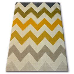 Carpet SCANDI 18248/251 - zigzag