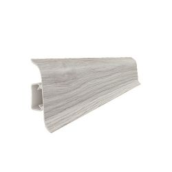 Baseboard PVC 102