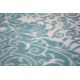 Carpet ACRYLIC MIRADA 5410 Mavi