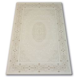 Covor PETIT PĂSĂRI gri