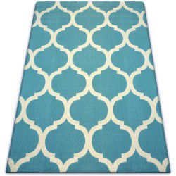 Carpet SCANDI 18218/631 - trellis