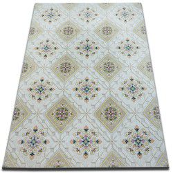 Matta ACRYLIC YAZZ 7658 Pudra