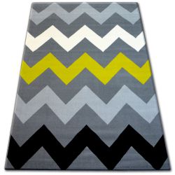 Covor BCF Flash 33435/147 - Zig Zag