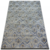 Dywan DROP JASMINE 030 L.blue/Smoke