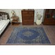 Carpet DROP JASMINE 455 D.blue