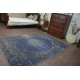 Carpet DROP JASMINE 455 D.blue