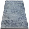Dywan DROP JASMINE 455 L.blue