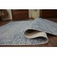 Carpet DROP JASMINE 455 L.blue