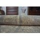 Carpet DROP JASMINE 456 Vizon/D.beige
