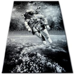 STAR szőnyegpadló szürke