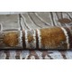 Teppich VOGUE 477 Dunkelbeige/Braun