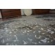 Teppichboden SHAGGY 5cm Purpur