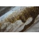 Kilimas VOGUE 556 smėlio spalvos /Ruda