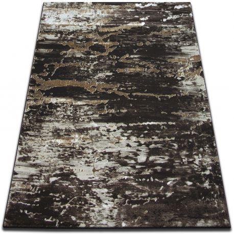 Teppich VOGUE 560 Braun