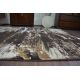 Teppich VOGUE 560 Braun